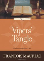 Viper's Tangle - François Mauriac, Robert Coles