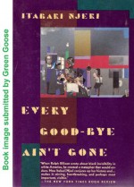 Every Good-Bye Ain't Gone - Itabari Njeri, Njeri Itabari