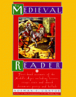 Medieval Reader - Norman F. Cantor