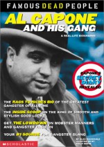 Al Capone and His Gang - Alan MacDonald, Philip Reeve