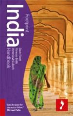 India Handbook, 18th - David Stott, Vanessa Betts