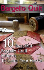 Bargello Quilt: 10 Beautiful Bargello Quilt Patterns To Color Your Home - Pamela Dean