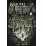 [ { NIGHTFALL GARDENS } ] by Houston, Allen (AUTHOR) May-10-2013 [ Paperback ] - Allen Houston