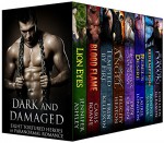 Dark and Damaged (Shifters Unbound #7.25 incl) - Colleen Gleason, Bonnie Vanak, Felicity Heaton, Erin Quinn, Laurie London, Caris Roane, Jennifer Ashley, Erin Kellison