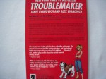 Trouble Maker A Barnaby and Hooker Graphic Novel - Janet Evanovish, Alex Evanovich