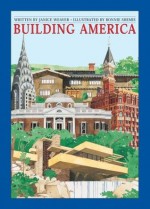 Building America - Janice Weaver