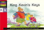 King Kevin's Keys - Elizabeth Love