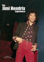 The Jimi Hendrix Experience - Marcus Hearn