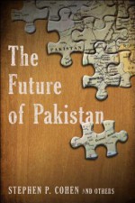 The Future of Pakistan - Stephen Philip Cohen