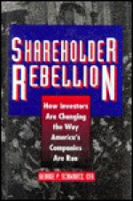 Shareholder Rebellion - George P. Schwartz