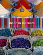 Made in Morocco - Julie Le Clerc, John Bougen