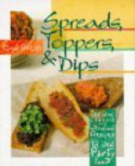 Spreads, Toppers, & Dips - Diane Rozas