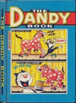 The Dandy Book 1965 - D.C. Thomson & Company Limited