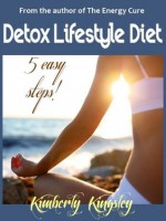 Detox Lifestyle Diet - Kimberly Kingsley