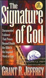 The Signature of God - Grant R. Jeffrey