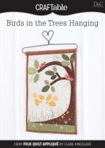 Birds in the Tree Hanging - Editors of David & Charles Publishers