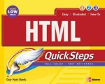 HTML Quicksteps - Martin Matthews