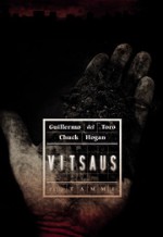 Vitsaus (Vitsaus, #1) - Guillermo del Toro, Chuck Hogan, Risto Raitio