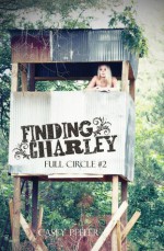 Finding Charley - Casey Peeler