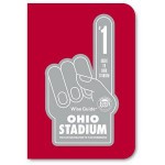 Wise Guide Ohio Stadium: The Fan Navigator to the Horseshoe - Andrew Buchanan, John Buchanan