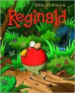 Reginald - Jeff Newman