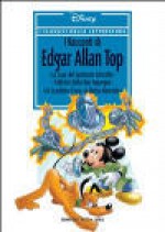 I classici della letteratura Disney n. 24: I Racconti di Edgar Allan Top - Walt Disney Company, Giampiero Ubezio, Mario Volta, Silvio Camboni