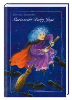 Marionetki Baby-Jagi - Dorota Suwalska