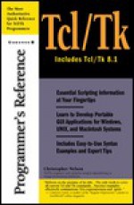 TCL/TK Programmer's Reference - Chris Nelson