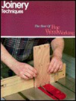 Joinery Techniques - Fine Woodworking Magazine, Helen Albert