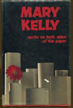 Write On Both Sides Of The Paper - Mary Kelly