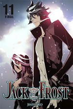 Jack Frost, Vol. 11 - JinHo Ko