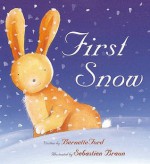 First Snow - Bernette G. Ford, Sebastien Braun