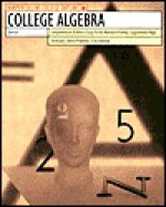 HarperCollins College Outline College Algebra - Bill Orr