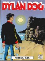 Dylan Dog n. 6: Gizemli Ada/Pembe Tavşanlar Öldürüyor - Tiziano Sclavi, Carlo Ambrossini, Luigi Mignacco, Picatto & Valeri