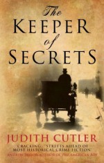 The Keeper of Secrets: 1 (Tobias Campion) - Judith Cutler