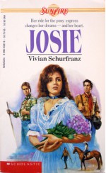 Josie - Vivian Schurfranz