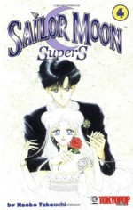 Sailor Moon SuperS, Vol. 04 - Naoko Takeuchi