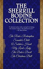 The Sherrill Bodine Collection - Sherrill Bodine