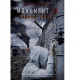 Emmy Laybourne Monument 14 Savage Drift (Hardback) - Common - by Emmy Laybourne