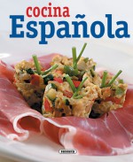 Cocina Espanola (El Rincon del Paladar) (Spanish Edition) - Susaeta Publishing Inc.