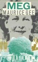 Meg - Maurice Gee