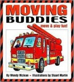 Moving Buddies - Wendy McLean