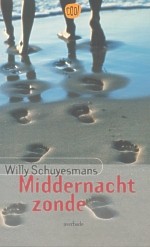 Middernachtzonde - Willy Schuyesmans