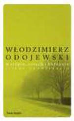 W stepie, ostach i burzanie - Włodzimierz Odojewski