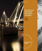 Principles of Financial and Managerial Accounting. by Belverd E. Needles, Marian Powers, Susan V. Crosson - Marian Powers