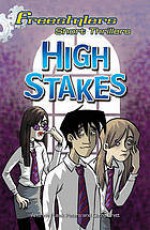 High Stakes - Andrew Peters