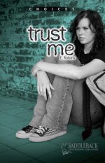 Trust Me - Eleanor Robins