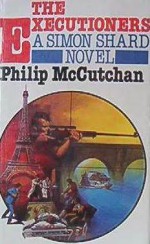 The Executioners - Philip McCutchan