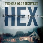 Hex - Thomas Olde Heuvelt, Jeff Harding, Macmillan Audio