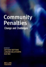 Community Penalties - Loraine Gelsthorpe